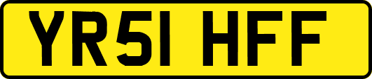 YR51HFF