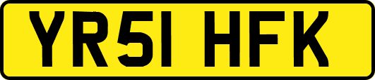 YR51HFK