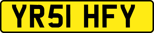 YR51HFY