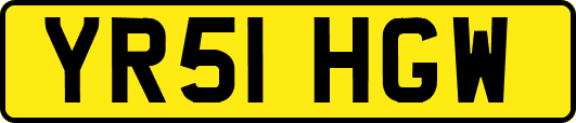 YR51HGW