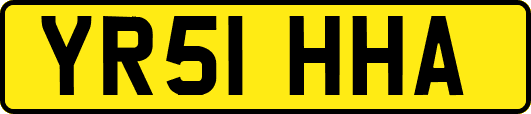 YR51HHA