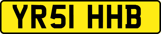 YR51HHB