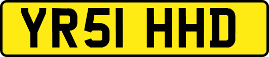 YR51HHD