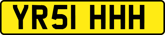 YR51HHH