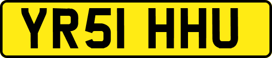 YR51HHU
