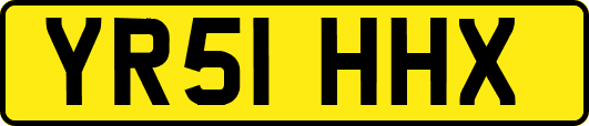 YR51HHX