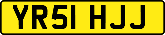 YR51HJJ