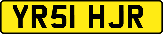 YR51HJR