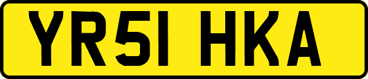 YR51HKA