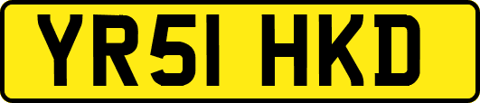 YR51HKD
