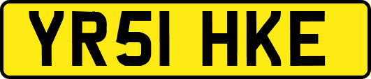 YR51HKE