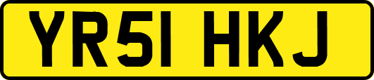 YR51HKJ