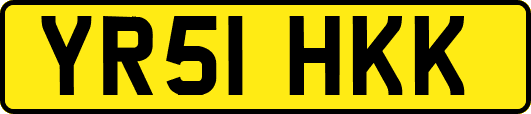 YR51HKK
