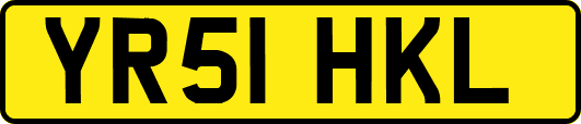 YR51HKL