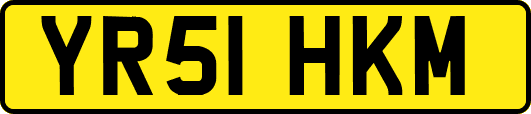 YR51HKM