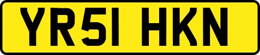 YR51HKN