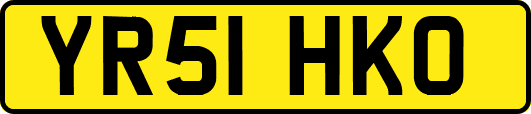 YR51HKO