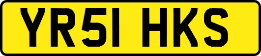 YR51HKS