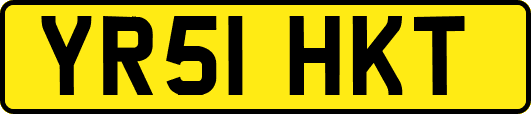 YR51HKT