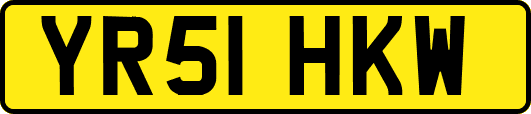 YR51HKW