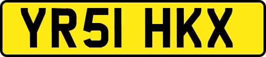 YR51HKX