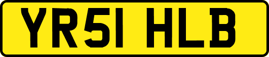 YR51HLB