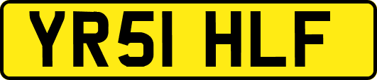 YR51HLF