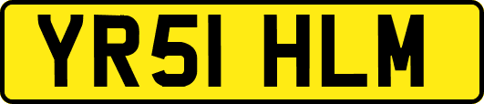 YR51HLM