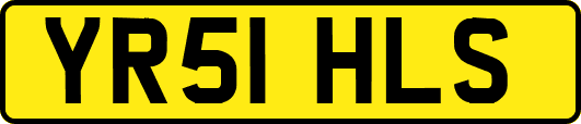 YR51HLS