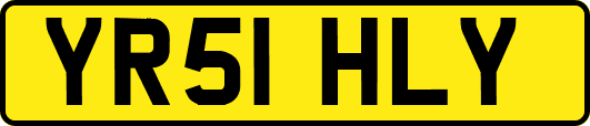YR51HLY