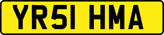 YR51HMA