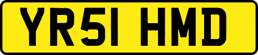 YR51HMD