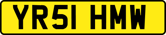 YR51HMW