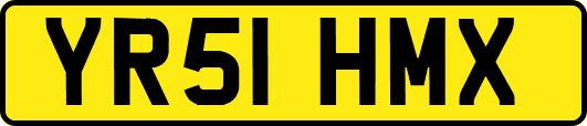 YR51HMX