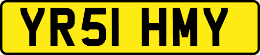 YR51HMY