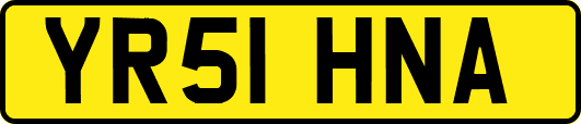 YR51HNA