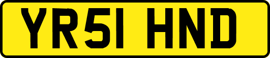 YR51HND