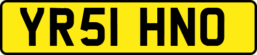 YR51HNO