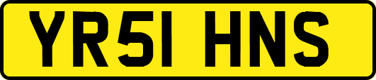 YR51HNS