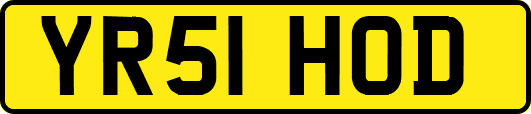 YR51HOD