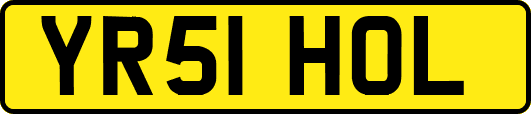 YR51HOL