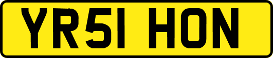 YR51HON