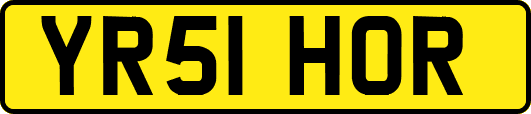 YR51HOR