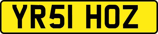 YR51HOZ