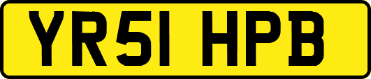 YR51HPB