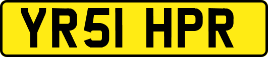 YR51HPR