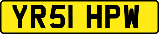 YR51HPW
