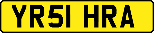 YR51HRA