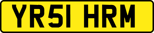 YR51HRM