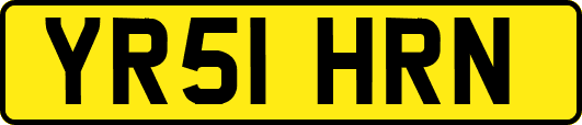 YR51HRN